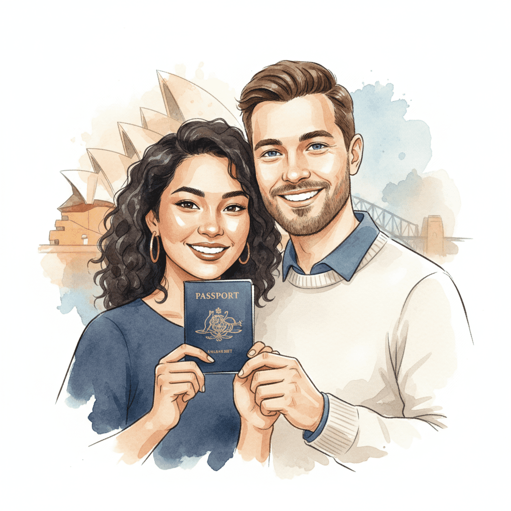 Family Visa
